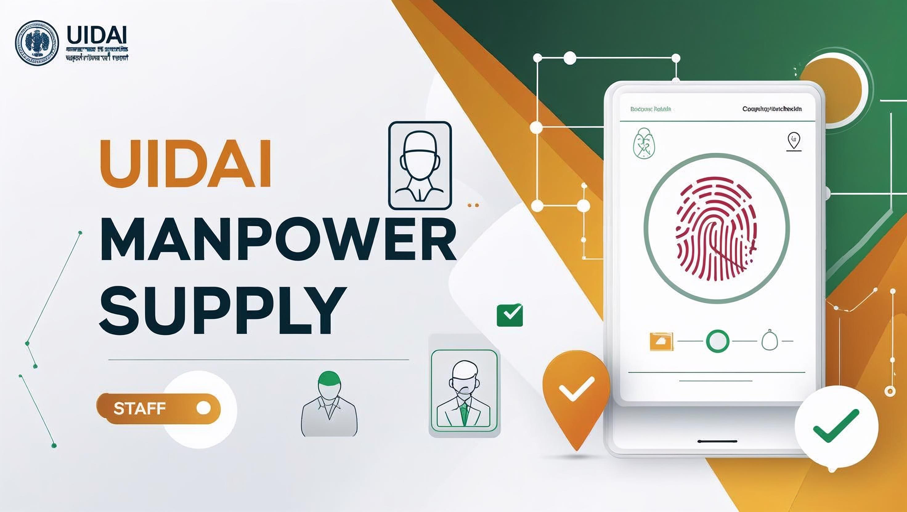 UIDAI Project